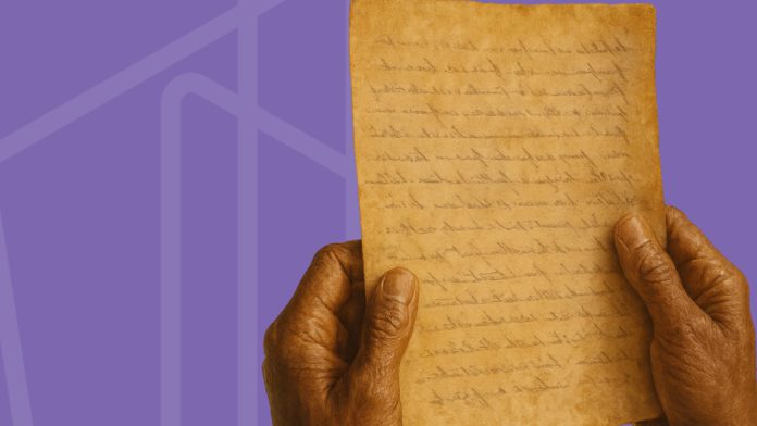 PHOTO: Sierra Madre Playhouse | The South Pasadenan | ‘Letters to Harriet Tubman’ Brings Family-Friendly Living History to Sierra Madre Playhouse