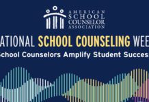 PHOTO: American School Councilor Association | The South Pasadenan | SPUSD Celebrates National School Counseling Week, February 2–6, 2026