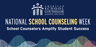 PHOTO: American School Councilor Association | The South Pasadenan | SPUSD Celebrates National School Counseling Week, February 2–6, 2026