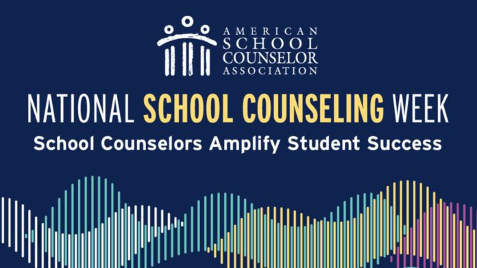 PHOTO: American School Councilor Association | The South Pasadenan | SPUSD Celebrates National School Counseling Week, February 2–6, 2026