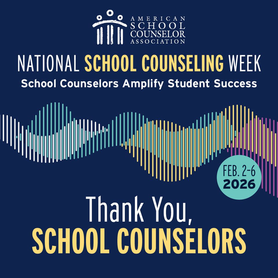 | The South Pasadenan | South Pasadena News PHOTO: American School Councilor Association | The South Pasadenan | SPUSD Celebrates National School Counseling Week, February 2–6, 2026