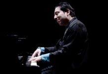 PHOTO: Marco Borggreve | The South Pasadenan | Pianist Fazil Say