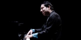 Passion + Mystery | LACO Valentine’s Weekend with Pianist Fazıl Say Feb 14-15 PHOTO: Marco Borggreve | The South Pasadenan | Pianist Fazil Say
