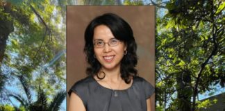 Heart Health Month: Dr. Xiushi Suzy Liu Leads Special Women’s Heart Health Presentation PHOTO: The Women's Club of South Pasadena | The South Pasadenan | Celebrating Heart Health Month - A Special Presentation by Dr X Suzy Liu