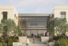 PHOTO: The Huntington | The South Pasadenan | A Once-in-a-Century Project: Huntington Library Begins Major Library/Art Building Transformation