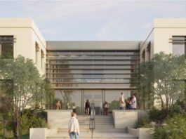 PHOTO: The Huntington | The South Pasadenan | A Once-in-a-Century Project: Huntington Library Begins Major Library/Art Building Transformation