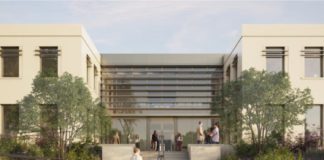 Huntington Library Begins Major Library/Art Building Transformation: A Once-in-a-Century Project PHOTO: The Huntington | The South Pasadenan | A Once-in-a-Century Project: Huntington Library Begins Major Library/Art Building Transformation