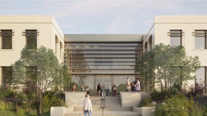 PHOTO: The Huntington | The South Pasadenan | A Once-in-a-Century Project: Huntington Library Begins Major Library/Art Building Transformation
