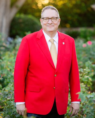 PHOTO: Tournament of Roses | The South Pasadenan | 2027 Rose Parade Theme ‘Welcome’ Has South Pasadena Roots, Inspired by Tournament of Roses President