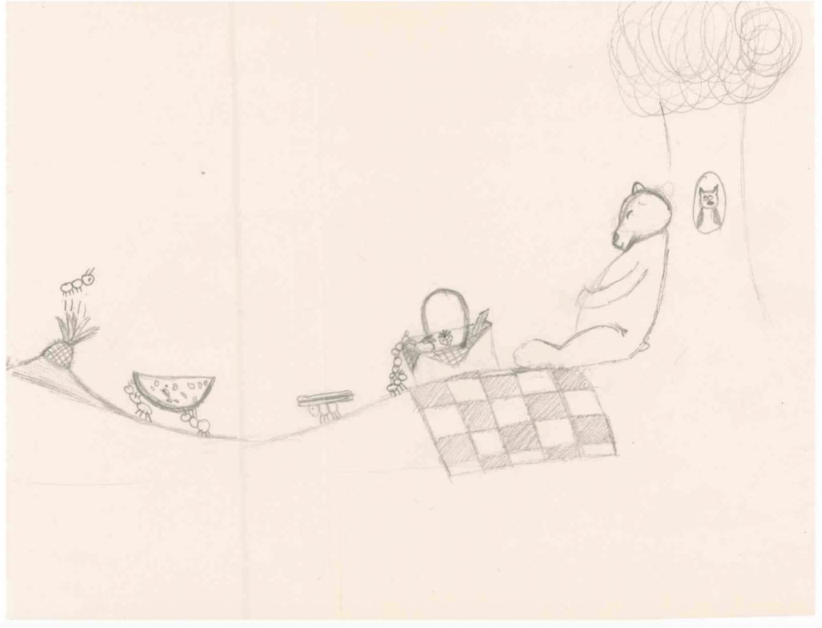 PHOTO: Tournament of Roses | The South Pasadenan | Design sketches are now being accepted for the 2027 Parade.