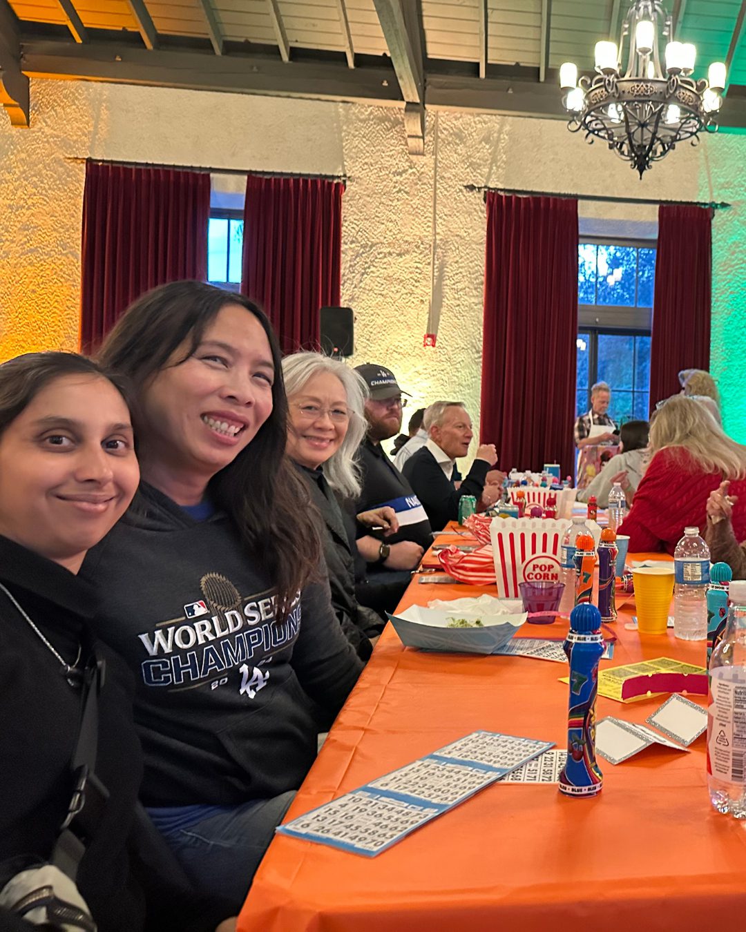 PHOTO: SPTOR | The South Pasadenan | Legendary Bingo Night Returns March 6 to Support South Pasadena’s Rose Parade Float