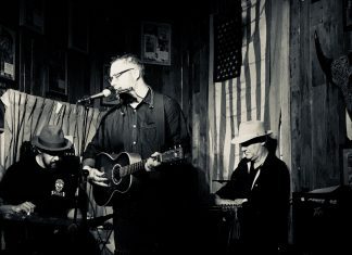 Little Silver Hearts Play The Eclectic