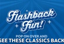 PHOTO: El Capitain Theatre | The South Pasadenan | El Capitan Theatre to Screen 6 Disney Classics in 6-Day Flashback Film Series