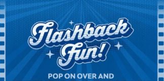 El Capitan Theatre to Screen 6 Disney Classics in 6-Day Flashback Film Series PHOTO: El Capitain Theatre | The South Pasadenan | El Capitan Theatre to Screen 6 Disney Classics in 6-Day Flashback Film Series