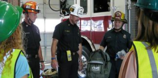 CERT Training | March Basic Course to Prepare Residents for Emergencies PHOTO: City of South Pasadena | The South Pasadenan | CERT Training