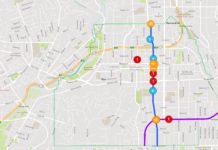 PHOTO: PublicCoordinate | The South Pasadenan | City of South Pasadena seeks input on Huntington–Fremont corridor improvements