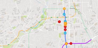 South Pasadena Community Input Session Scheduled: Get Involved Huntington–Fremont Corridor Improvements PHOTO: PublicCoordinate | The South Pasadenan | City of South Pasadena seeks input on Huntington–Fremont corridor improvements