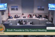 City Council Meetings | May 6 Agenda Highlights Block Parties & Traffic Improvements SCREENCAP: South Pasadena City Council Meeting Feb. 18 2026 | The South Pasadenan