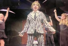 PHOTO: YSTA | The South Pasadenan | Tickets Available as YSTA’s Beetlejuice Jr. Opens Friday for Limited Run
