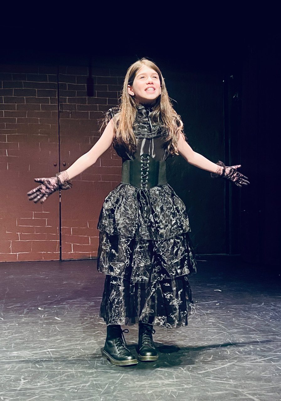 | The South Pasadenan | South Pasadena News PHOTO: YSTA | The South Pasadenan | Beetlejuice Jr. Performance
