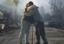 PHOTO: First United Methodist Church of Pasadena | The South Pasadenan | "We Are Not the Disaster": Fire-Impacted Filmmakers to Showcase Stories of Resilience at Pasadena Screening
