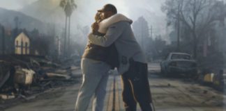 PHOTO: First United Methodist Church of Pasadena | The South Pasadenan | "We Are Not the Disaster": Fire-Impacted Filmmakers to Showcase Stories of Resilience at Pasadena Screening