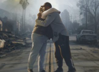 “We Are Not the Disaster” Screening Highlights Fire-Impacted Filmmakers’ Stories of Resilience PHOTO: First United Methodist Church of Pasadena | The South Pasadenan | "We Are Not the Disaster": Fire-Impacted Filmmakers to Showcase Stories of Resilience at Pasadena Screening