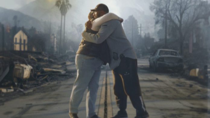 PHOTO: First United Methodist Church of Pasadena | The South Pasadenan | "We Are Not the Disaster": Fire-Impacted Filmmakers to Showcase Stories of Resilience at Pasadena Screening