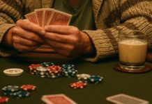PHOTO: Dudes | The South Pasadenan | Extra $500 Chips Offered for Early Sign-Ups to 11th Annual South Pasadena Main Event Poker Tournament