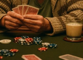 Register Now | Extra $500 Chips Offered for Early Sign-Ups to 11th Annual South Pasadena Main Event Poker Tournament PHOTO: Dudes | The South Pasadenan | Extra $500 Chips Offered for Early Sign-Ups to 11th Annual South Pasadena Main Event Poker Tournament