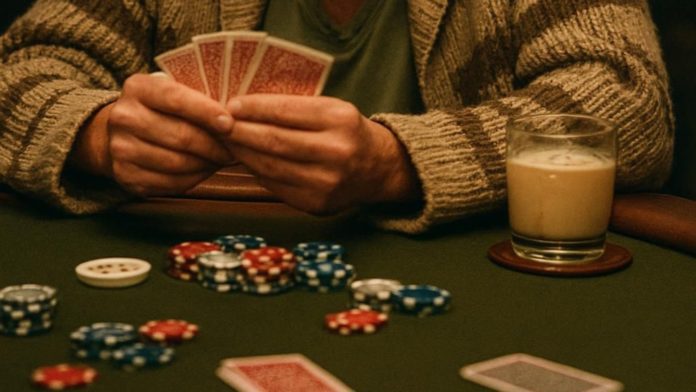 PHOTO: Dudes | The South Pasadenan | Extra $500 Chips Offered for Early Sign-Ups to 11th Annual South Pasadena Main Event Poker Tournament