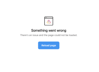 Went Down: Facebook, Instagram, Messenger: META Social Media Platforms Accounts Not Loading This Morning facebook, instagram, META is down.