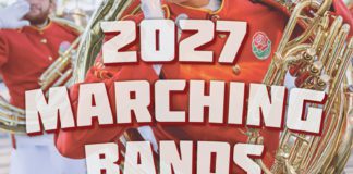 PHOTO: Pasadena Tournament of Roses | The South Pasadenan | Tournament of Roses Announces 21 Marching Bands for 138th New Year’s Parade