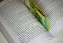 Bookmark Contest | Library Invites Youth to Design 2026 Bookmarks PHOTO: City of South Pasadena | The South Pasadenan | Bookmark Contest | Library Invites Youth to Design 2026 Bookmarks