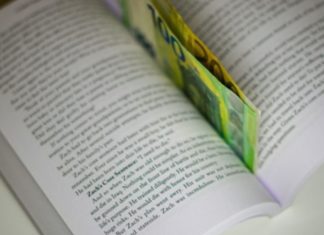 Bookmark Contest | Library Invites Youth to Design 2026 Bookmarks PHOTO: City of South Pasadena | The South Pasadenan | Bookmark Contest | Library Invites Youth to Design 2026 Bookmarks
