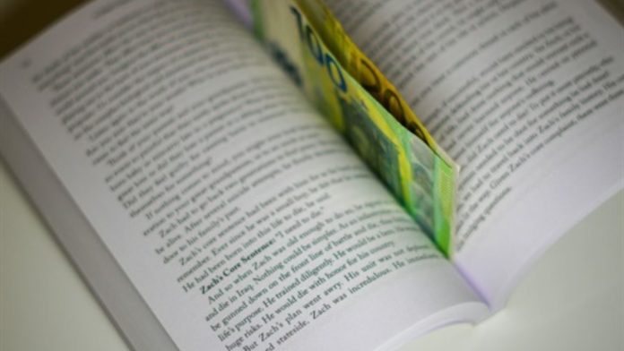 PHOTO: City of South Pasadena | The South Pasadenan | Bookmark Contest | Library Invites Youth to Design 2026 Bookmarks