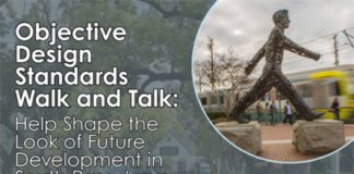 PHOTO: City of South Pasadena | The South Pasadenan | ODS Walk & Talk | Community Invited to Join Guided Outdoor Discussion