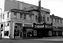 Throwback Thursday | South Pasadena’s Beloved Rialto Theater
