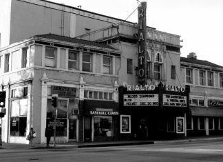 Throwback Thursday | South Pasadena’s Beloved Rialto Theater