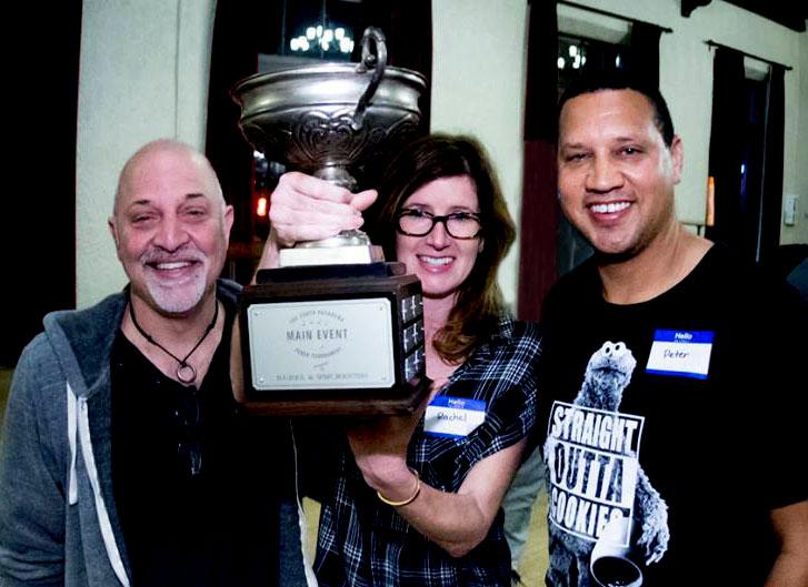 | The South Pasadenan | South Pasadena News