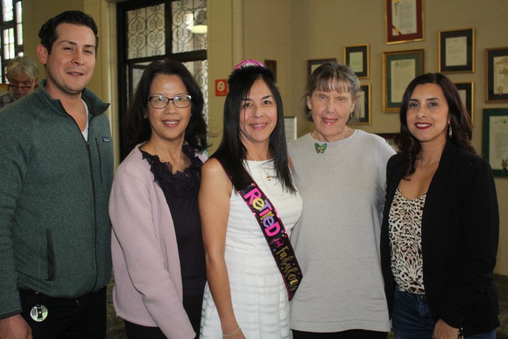 | The South Pasadenan | South Pasadena News