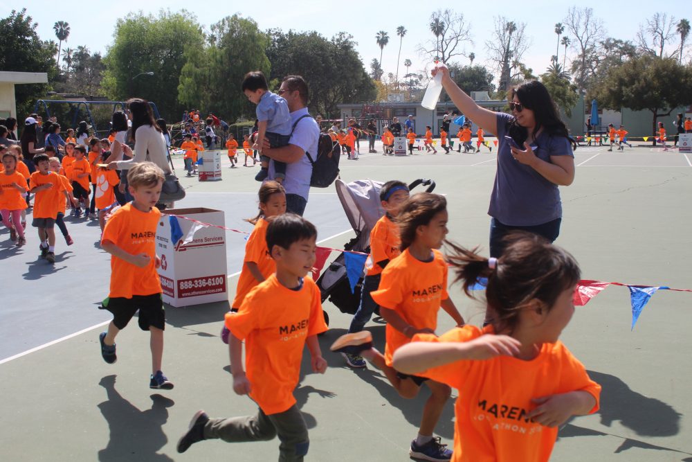 | The South Pasadenan | South Pasadena News