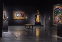 Romance Reimagined & Autry After Hours | Autry Museum Exclusive Art Sales and Events Aultry Museum of the American West | Romance Reimagined Exhibition