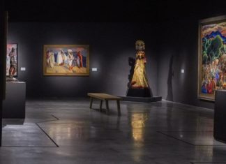 Romance Reimagined & Autry After Hours | Autry Museum Exclusive Art Sales and Events Aultry Museum of the American West | Romance Reimagined Exhibition