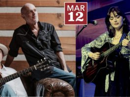 Thomm Jutz/Eric Brace and Willa Lucille | Wine & Song