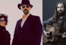 Wine & Song Welcomes Petty Chavez and Paul Givant on March 26 Wine & Song Presents Eric Brace, Thomm Jutz, and Willa Lucille in South Pasadena