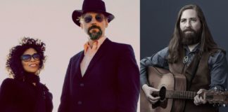 Wine & Song Presents Eric Brace, Thomm Jutz, and Willa Lucille in South Pasadena