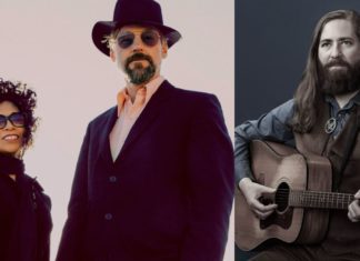 Wine & Song Welcomes Petty Chavez and Paul Givant on March 26 Wine & Song Presents Eric Brace, Thomm Jutz, and Willa Lucille in South Pasadena