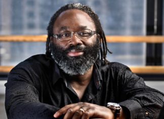 Pianist Awadagin Pratt Makes Los Angeles Chamber Orchestra Debut Photo credit: LACO | The South Pasadenan | Awadagin Pratt's Los Angeles Chamber Orchestra debut performing Mozart's Piano Concerto No. 23 under Guest Conductor Jeannette Sorrell.