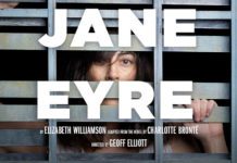 PHOTO: provided by A Noise Within | The South Pasadenan | Opening weekend of Jane Eyre, a Mystery and romance abound in this thrilling, heart-wrenching Gothic classic.